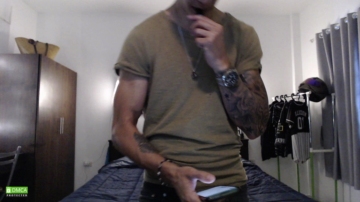 rustynf1tz  18-10-2021 Recorded Video Cam
